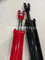 Qpq Nitrided Rod Hydraulic Cylinder Tr2008asae