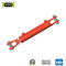 3000psi Welded Female Clevis Double Action Hydraulic Cylinder