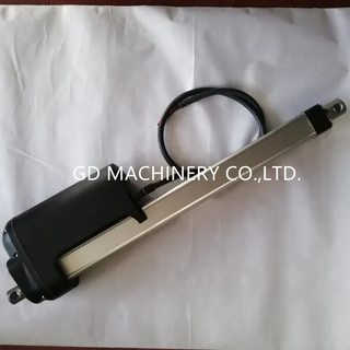 Heavy Duty Load IP66 Linear Actuator