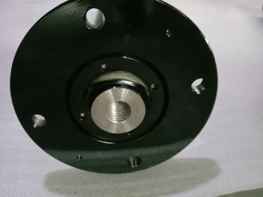 Made in China Medium Pressure Large Hydraulic Cylinder Gland