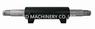 Double Ended Hydraulic Cylinders Used as a Steering Cylinder for a Wide Range of Mobile Applications