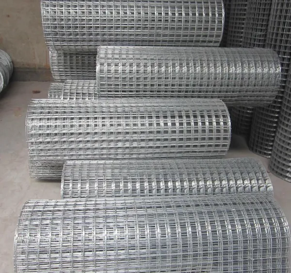 Stainless Steel Crimped Mesh for Mine Coal Factory Mesh Fence