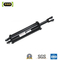 Double Action Piston Hydraulic Cylinder for Tailgate