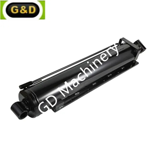 Hydraulic Cylinders for Waste & Refuse Trucks