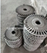 High Torque Piston Clutch and Brake Unit for Forging Machine