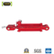 Double Action Customized Tie Rod Cylinder for Plastic Machine