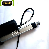 Linear Actuator for Boat, Car, Truck, Electric Cylinder, Linear Actuator
