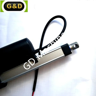 Linear Actuator for Boat, Car, Truck, Electric Cylinder, Linear Actuator