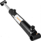 Double Acting 2500psi Piston Rod Welded Hydraulic Cylinder