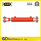 Standard or Customized Double Acting Hydraulic Cylinder for Backhoe