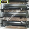 Welded Cap Steel Hydraulic Cylinders