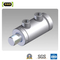 Double Acting Welded Hydraulic Cylinder for Excavator