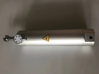 Hydraulic Cylinder Adjustable Bidirectional Hydraulic Cylinder with Force Resistance Knot