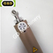 Adjustable Bidirectional Aluminum Hydraulic Cylinder for Fitness