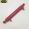 Red Color Different Stroke Hydraulic Lift Cylinder for Aerial Work Platform