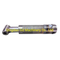 Customized Hydraulic Cylinder with Linear Displacement Transducer