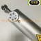 Durable Adjustable Hydraulic Damping Cylinder with Bearing for Indoor Fitness Equipment