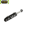 Heavy Duty Construction Machinery Welded Hydraulic Cylinder