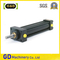 Forklift Used Double Acting RAM Piston Structure Hydraulic Cylinder