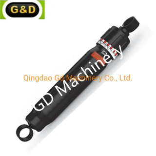Stepper High Quality Adjustable Tension-Type Hydraulic Cylinders