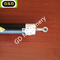 Adjustable Tension Type Hydraulic Damper Cylinder for Fitness Equipment