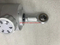 Aluminum Hydraulic Cylinder Hydraulic Damper for Fitness Machine