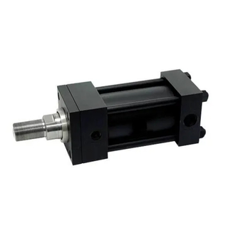 Construction Machine Use Durable Hydraulic Tie-Rod Cylinder