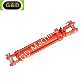 Tie Rod Hydraulic Cylinder for Agricultural Equipment