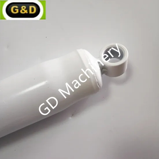 Constant Bidirectional Steel Fitness Hydraulic Cylinder