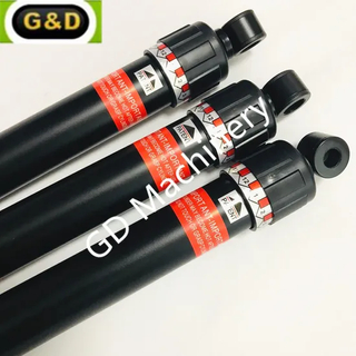 Adjustable Auto Rally Steel Hydraulic Cylinder for Exercise