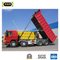 3 Stages Telescopic Front-End Hydrulic Cylinder for Dump Truck