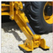 Welded Type Threaded-in Rod Guide Design Welded Hydraulic Cylinders