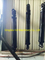 2500psi 2" Bore 6" Stroke Tie Rod Hydraulic Cylinders Cilindro Hidraulico