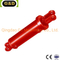OEM Harvester Hydraulic Piston Cylinder with Clevis