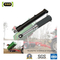 Underbody Type 3 Extensions Telescopic Hdyraulic Hoist Cylinder for Dump Trailer