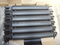 2500psi Welded Hydraulic Cylinder RAM with Parker/ Hallite Seals