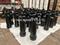 Trunion Type Telescopic Hydraulic Cylinder