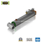 Hydraulic Cylinder RAM Genuine Hallite Seals Hard Chrome Plated Welded Hydraulic Cylinder