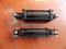 Hydraulic Cylinder Standard Clevis Type Tie Rod Hydraulic Cylinder Cheap Price