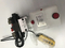 Ce Certificate 12V DC Single Acting Hydraulic Power Units