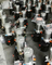 Hydraulic Power Pack Double Action Circuit Steel Hyraulic Power Unit for Lifting