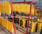 Hydraulic Cylinder RAM Snow Plow Cylinder with Cheap Price