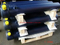 Multistage Hydraulic Cylinder Welded Hydraulic Cylinder for Dump Truck and Trailer