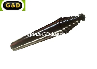 Multistage Hydraulic Cylinder for Dump Truck and Trailer