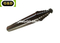 Multistage Hydraulic Cylinder for Dump Truck and Trailer