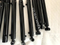 Nitrided Rod Welded Hydraulic Cylinder