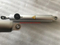 Aluminum Hydraulic Cylinder Hydraulic Damper with Stainless Rod for Outdoor Fitness Equipment