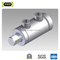 Da322005 Mini Standard Double Acting Welded Hydraulic Cylinder