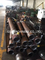 Hyva Dumping Truck Multi-Stage Hydraulic Cylinder