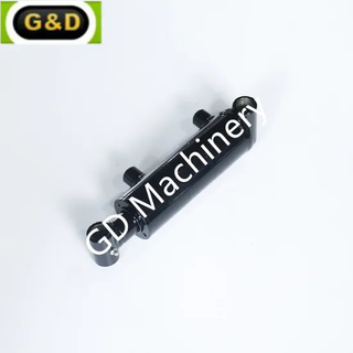Hmw-4024 Agriculture Equipment Accessories Welded Industrial Hydraulic Cylinder